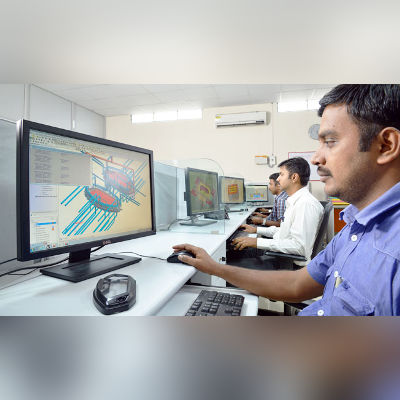 Tool Design & Manufacturing